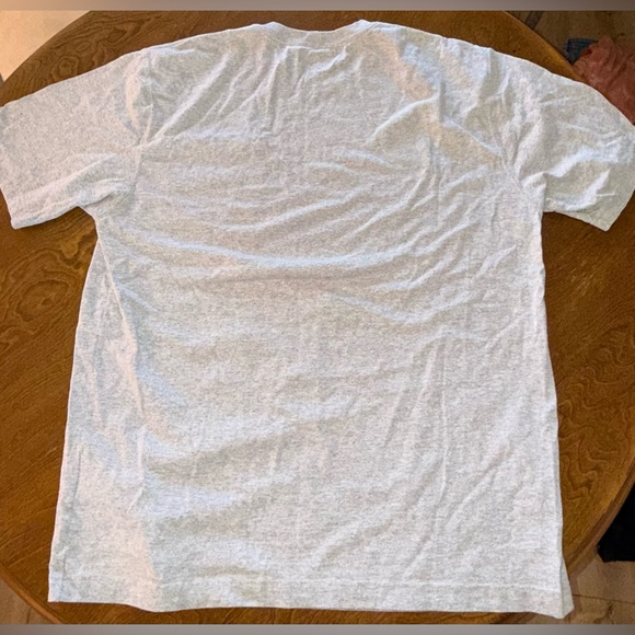 Carhartt Men’s Loose Fit, size large, grey - Picture 2 of 3